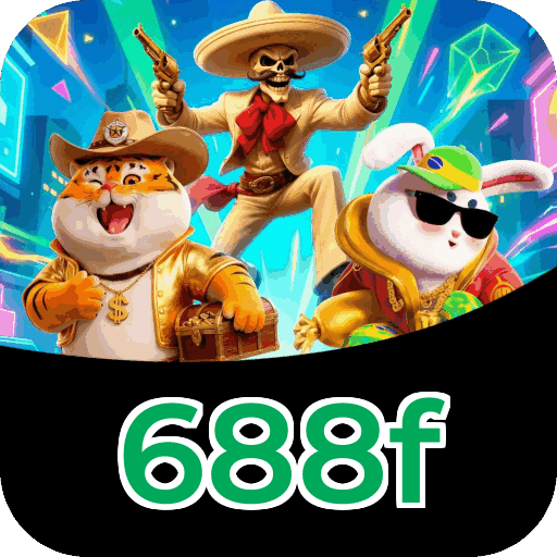 Jogos com maior RTP na 688f
